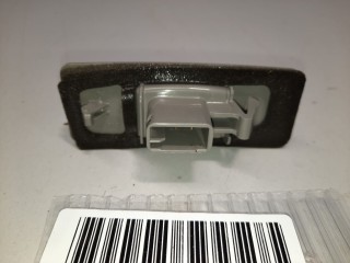 Фонарь подсветки номерного знака, ориг. номер 8127076010, Lexus NX Z10