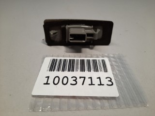 Фонарь подсветки номерного знака, ориг. номер 8127076010, Lexus NX Z10