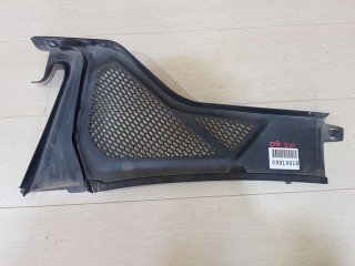 Планка под лобовое стекло (Жабо), ориг. номер 64319245593, BMW X6 F16 2014-2020