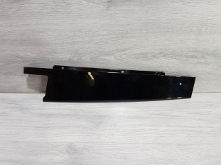 Накладка рамки задней правой двери, ориг. номер A2056901087, Mercedes C-klasse W205 2014-2018