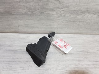Уплотнитель левой двери, ориг. номер 4G0867369, Audi A6 S6 C7