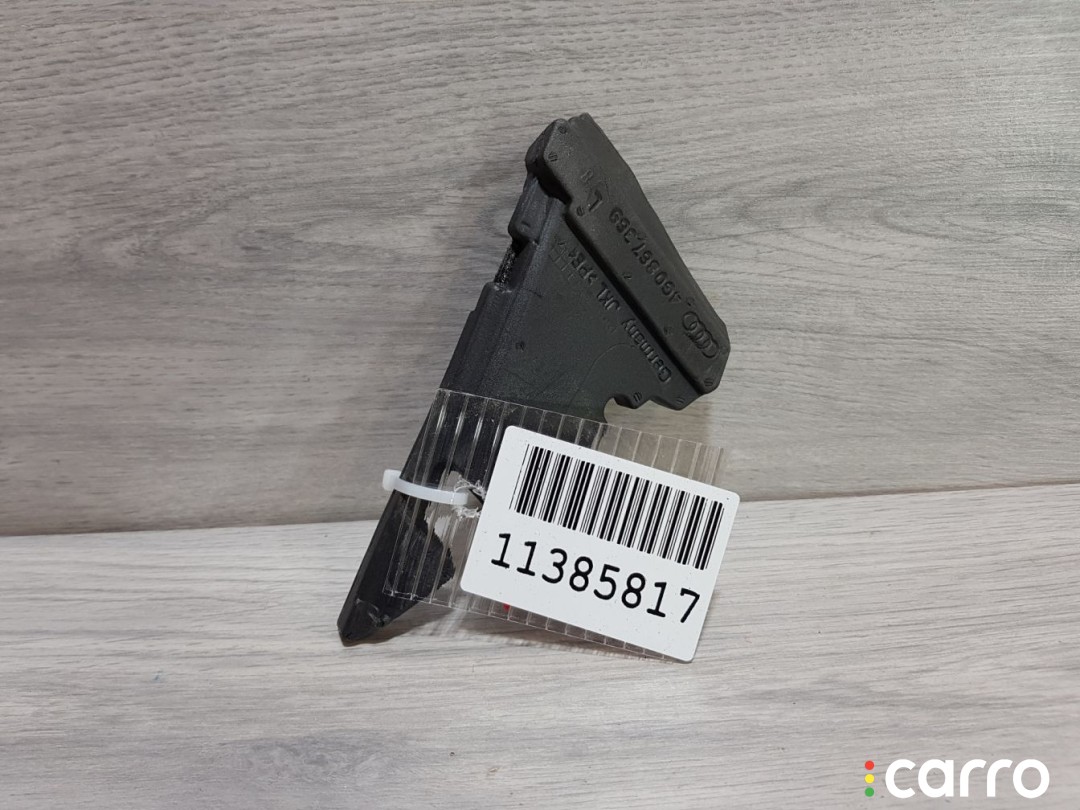 Уплотнитель левой двери Audi A6 S6 C7, левый руль, 4G0867369, фото 3