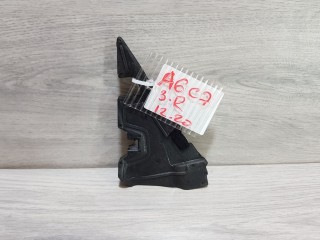 Уплотнитель задней правой двери, ориг. номер 4G0867370, Audi A6 S6 C7