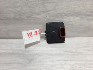 Блок управления светодиодной фары, ориг. номер 5DF01220520AA, Cadillac XT5 2016-2019