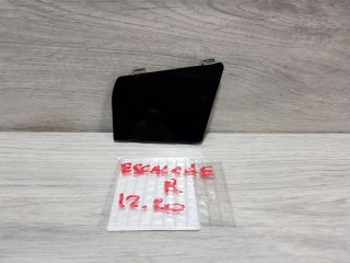 Заглушка в зеркало, ориг. номер 84354099, Cadillac Escalade 4 2014-2020