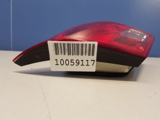 Фонарь в крышку левый, ориг. номер 13306455, Opel Astra J 2012-2018