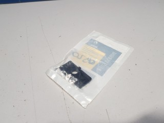 Крепеж крыла, ориг. номер 7700412158, Renault Scenic 2 2003-2006