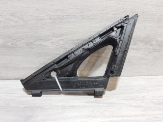 Уплотнитель зеркала левого, ориг. номер A2058110198, Mercedes C-klasse W205 2014-2018