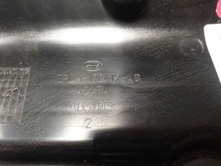 Крышка стеклоочистителя заднего стекла, ориг. номер LR033470, Land Rover Range Rover 2009-2012