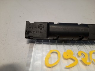 Фильтр радиопомех, ориг. номер 5N0035570, Volkswagen Tiguan 2011-2019