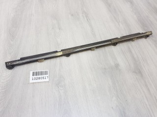 Подсветка подножки задняя правая, ориг. номер A1669061201, Mercedes GL-klasse X166 GL GLS 2012-2016