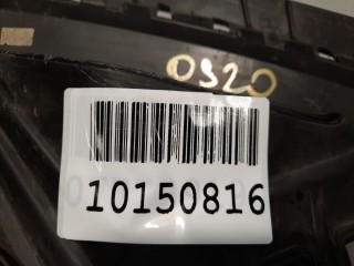 Решетка на противотуманную фару, ориг. номер 86521C1AB0, Hyundai Sonata LF 2014-2017