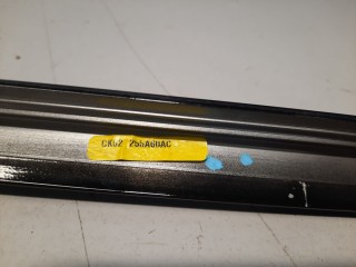 Молдинг рамки задней правой двери, ориг. номер LR034045, Land Rover Range Rover 2009-2012