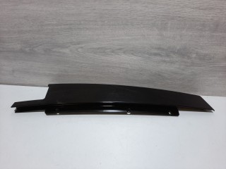 Накладка рамки двери задняя правая, ориг. номер A2056901087, Mercedes C-klasse W205 2014-2018