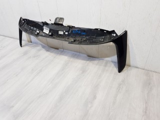 Кронштейн спойлера двери багажника, ориг. номер 51627360536, BMW X1 F48 2015-2019