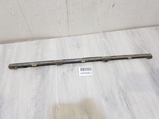Подсветка подножки передняя правая, ориг. номер A1669061001, Mercedes GL-klasse X166 GL GLS 2012-2016