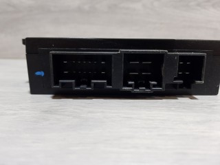 Блок комфорта двери багажника, ориг. номер 31218406, Volvo XC60 2008-2013