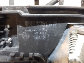 Ручка двери нaружная задняя правая, ориг. номер A16476601011693, Mercedes M-klasse W164 ML