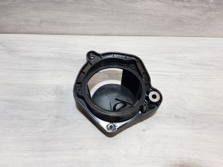 Кронштейн динамика задний левый, ориг. номер 51427246671, BMW X3 F25 2010-2014