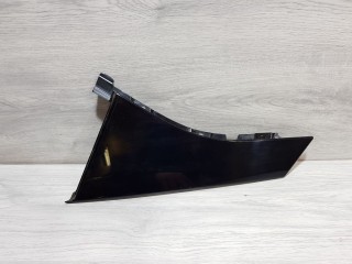 Накладка рамки двери задняя левая, ориг. номер 1751096, Ford Focus 3 2011-2015
