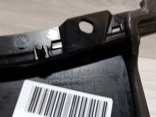 Накладка рамки двери задняя левая, ориг. номер 1751096, Ford Focus 3 2011-2015