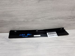 Накладка рамки двери задняя левая, ориг. номер A1666900787, Mercedes GL-klasse X166 GL GLS 2012-2016