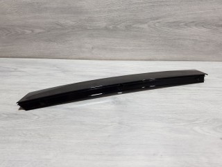Накладка рамки двери задняя левая, ориг. номер A1666900787, Mercedes GL-klasse X166 GL GLS 2012-2016