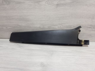 Накладка рамки двери задняя правая, ориг. номер 8R0839902M5FQ, Audi Q5 8R 2012-2017