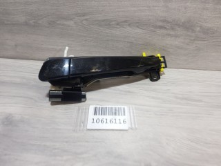Ручка двери нaружная задняя левая, ориг. номер 6922048040A0, Lexus GS L10