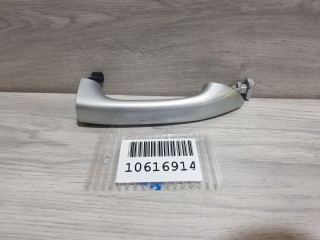 Ручка двери нaружная правая передняя, ориг. номер A16476006709775, Mercedes M-klasse W164 ML