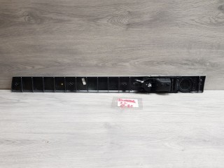 Накладка обшивки двери задней левой, ориг. номер 7L6867085B5W8, Volkswagen Touareg 2002-2007