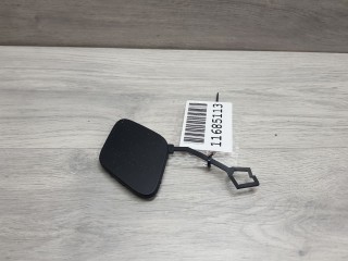 Заглушка переднего бампера буксировочного крюка, ориг. номер 9811713577, Citroen Jumpy 2012-2016