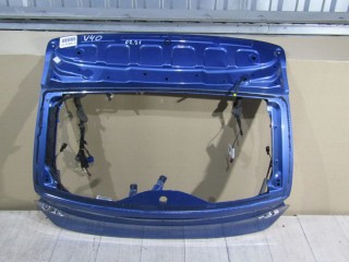 Дверь багажника, ориг. номер 31395708, Volvo V40 (V40 Cross Country)
