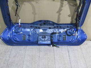 Дверь багажника, ориг. номер 31395708, Volvo V40 (V40 Cross Country)