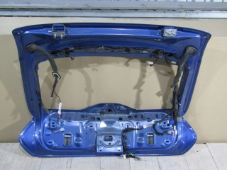 Дверь багажника, ориг. номер 31395708, Volvo V40 (V40 Cross Country)