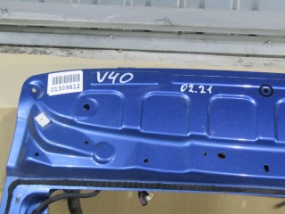 Дверь багажника, ориг. номер 31395708, Volvo V40 (V40 Cross Country)