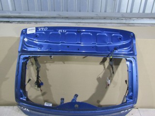 Дверь багажника, ориг. номер 31395708, Volvo V40 (V40 Cross Country)