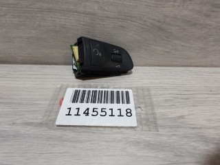 Кнопка дистанционного упарвления, ориг. номер 4F0951527F5PR, Audi Q7 4L 2009-2015