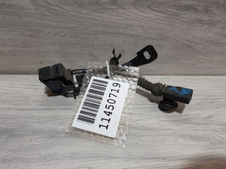 Датчик ускорения для пневмоподвески, ориг. номер 4E0616576J, Audi A8 S8 D3 2005-2007