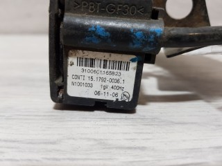 Датчик ускорения для пневмоподвески, ориг. номер 4E0616576J, Audi A8 S8 D3 2005-2007