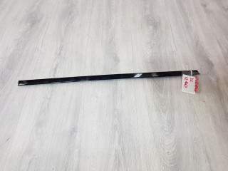 Молдинг рамки задней левой двери, ориг. номер LR049162, Land Rover Range Rover Evoque 2011-2015