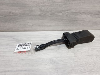 Ограничитель двери передней, ориг. номер 4G0837249C, Audi A6 S6 C7