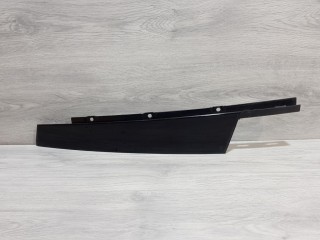 Накладка рамки двери передней правой, ориг. номер 4G0837902A5FQ, Audi A6 S6 C7