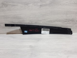 Накладка рамки двери передней правой, ориг. номер 4G0837902A5FQ, Audi A6 S6 C7