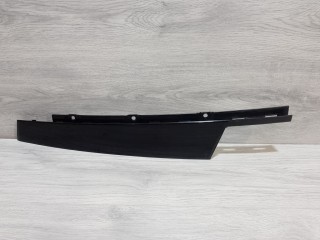 Накладка рамки двери передней правой, ориг. номер 4G0837902A5FQ, Audi A6 S6 C7