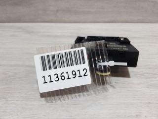 Блок комфорта передней левой двери, ориг. номер 4G8959793E, Audi A6 S6 C7