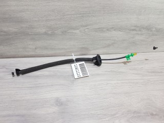Трос открывания двери, ориг. номер 4G0837085, Audi A6 S6 C7