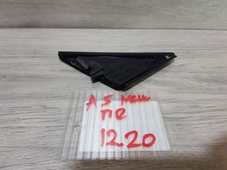 Накладка двери передней правой, ориг. номер 8W8867368, Audi A5 S5 8W Coupe Sportback