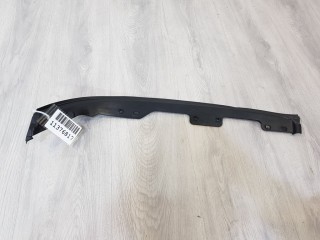 Уплотнитель передней стойки левый, ориг. номер 51767299997, Mini F57