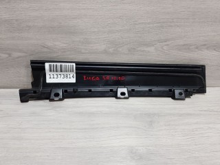 Накладка рамки двери задняя правая, ориг. номер 5213126, Ford Kuga 2012-2016